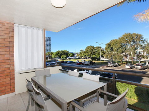 Riverview II 3 - 2 BDRM Apt In The Heart Of Mooloolaba - Accommodation Brisbane 0