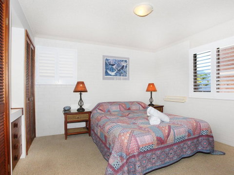 Riverview II 3 - 2 BDRM Apt In The Heart Of Mooloolaba - Accommodation Brisbane 1