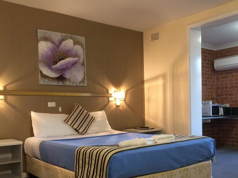 Riverview Motor Inn - Accommodation Brisbane 1