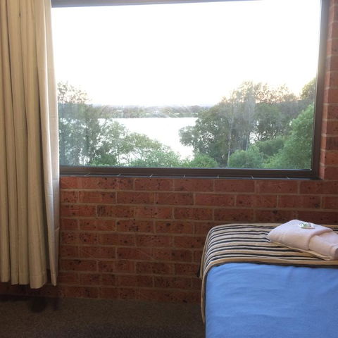 Riverview Motor Inn - Accommodation Brisbane 3