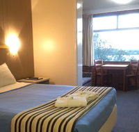 Riverview Motor Inn - Accommodation Brisbane