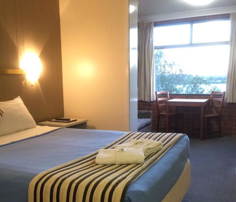Riverview Motor Inn - Accommodation Brisbane 0