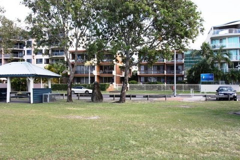Riverview Two Apartments - Accommodation Brisbane 1