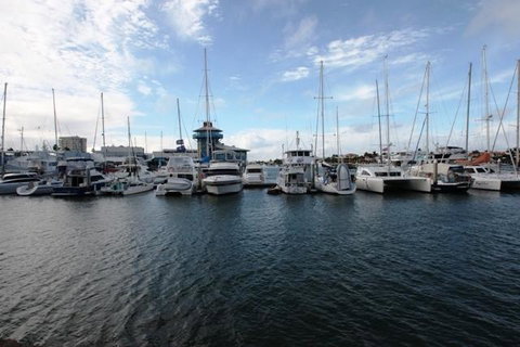 Riverview Two Apartments - Accommodation Brisbane 2