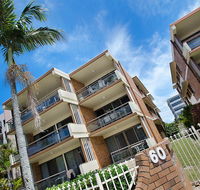 Riverview Two Apartments
