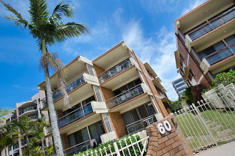Riverview Two Apartments - Accommodation Brisbane 0