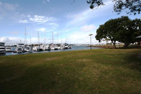 Riverview Two Apartments - Accommodation Brisbane 3