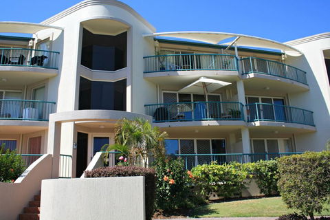 RIVERVIEW, UNIT 6, CURRUMBIN - Accommodation Brisbane 2