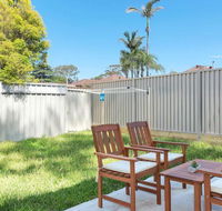 Riverwood Bright 3 Bedroom House with Parking - Accommodation Brisbane