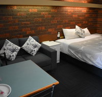 Riviana Motel - Accommodation Brisbane