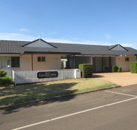 Riviera Executive Suites - Accommodation Brisbane