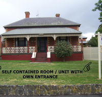 RJ's Bed  Breakfast - Accommodation Brisbane