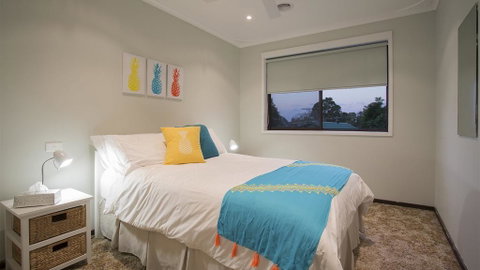 ROANJOKA - DROMANA.... - Accommodation Brisbane 2