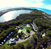 Robe Holiday Park - Accommodation Brisbane
