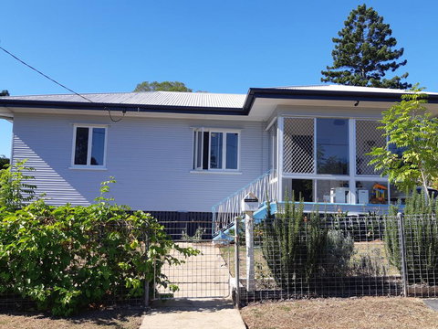 Robins Nest - Accommodation Brisbane 2