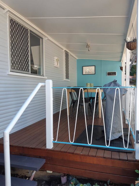 Robins Nest - Accommodation Brisbane 3