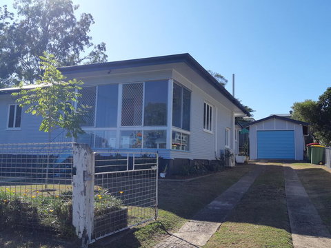 Robins Nest - Accommodation Brisbane 1