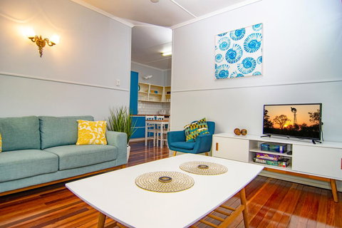 Robins Nest - Accommodation Brisbane 0
