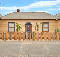 Robinson Cottage - Accommodation Brisbane
