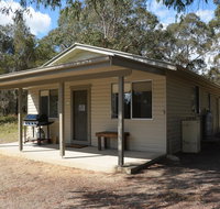 Robinsons Cabin - Accommodation Brisbane