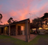 Rockbank Retreat - Accommodation Brisbane