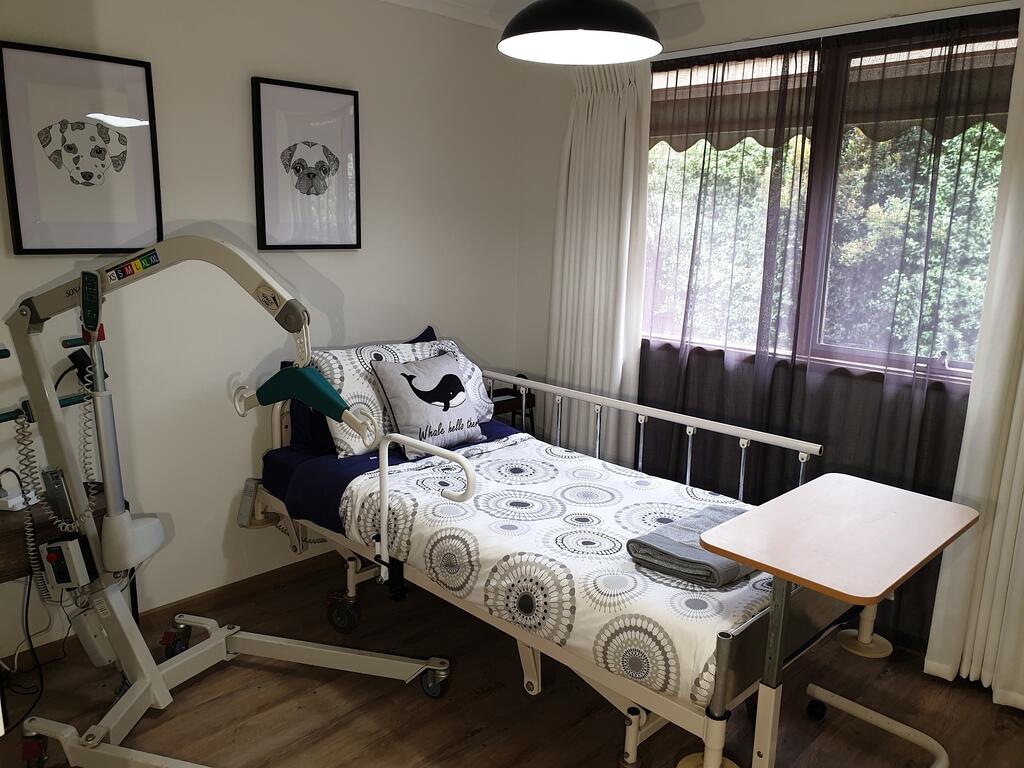  Accommodation Brisbane