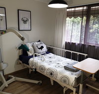 Rollers Retreat - Accommodation Brisbane
