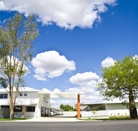 Roma Central Motel - Accommodation Brisbane