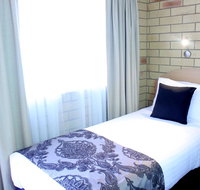 Roma Mid Town Motor Inn - Accommodation Brisbane