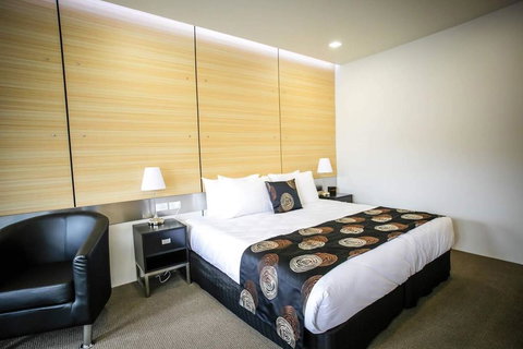 Room Motels Gatton - Accommodation Brisbane 1