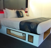 Room Motels Gympie - Accommodation Brisbane