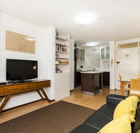 Rosalie 24 - Accommodation Brisbane