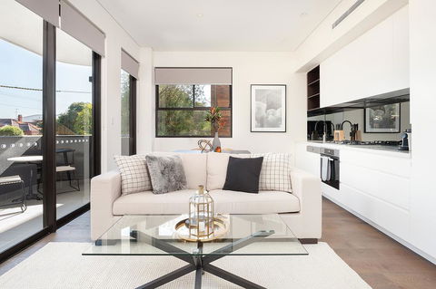 ROSE BAY RESIDENCE - Accommodation Brisbane 3