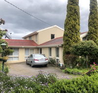 Rose Bed and Breakfast - Accommodation Brisbane