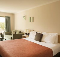 Rose Garden Motel - Accommodation Brisbane
