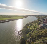 Rosebank Cottage Tailem Bend - Accommodation Brisbane