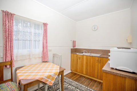Rosedale Homestead Taranna Cottages - Accommodation Brisbane 3