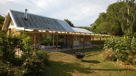 Rosendale Stables - Accommodation Brisbane 0
