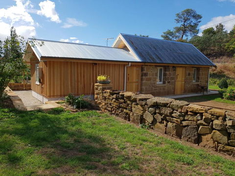 Rosendale Stables - Accommodation Brisbane 1