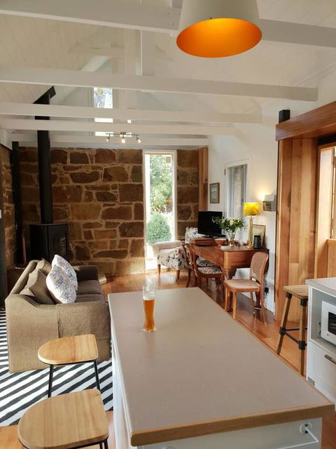 Rosendale Stables - Accommodation Brisbane 3