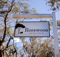 Rosewood Cottage - Accommodation Brisbane