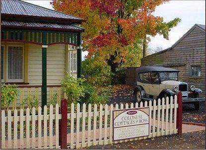 Ross B&B Accommodation - Accommodation Brisbane 3