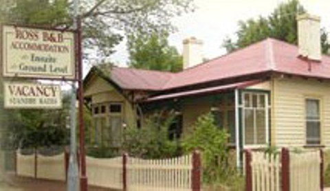 Ross B&B Accommodation - Accommodation Brisbane 1