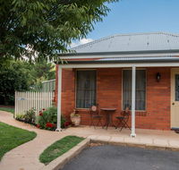Ross Motel - Accommodation Brisbane