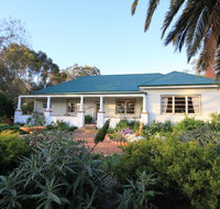 Rostrata Country House - Accommodation Brisbane