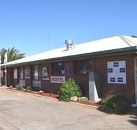 Roundhouse Motel - Accommodation Brisbane