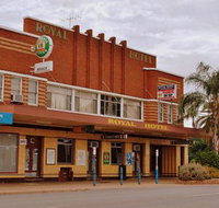 Royal Hotel Condobolin - Accommodation Brisbane