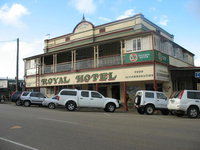 Book Herberton Accommodation Vacations Accommodation Brisbane Accommodation Brisbane