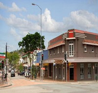 Royal Hotel Motel Gympie - Accommodation Brisbane