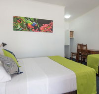 Royal Motel Tenterfield - Accommodation Brisbane